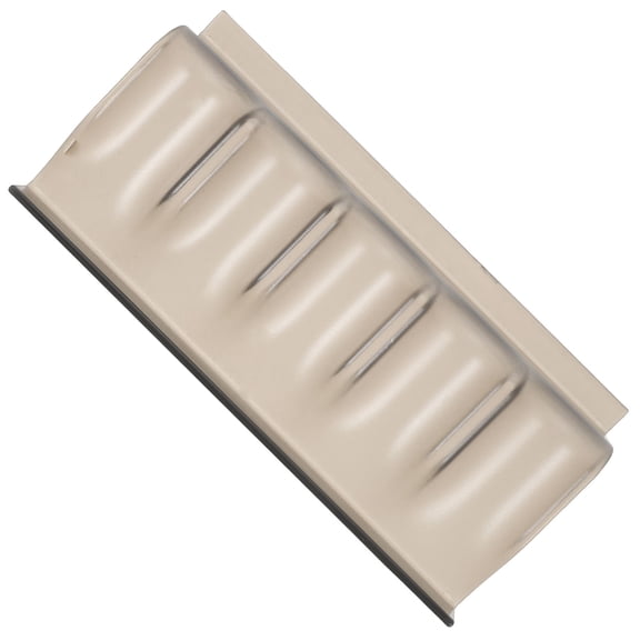 DINHEAROM 5Pcs Perfume Roller Bottle Stand Living Room Home Users Black PP Essential Oil Bottle Base