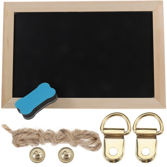 DINHEAROM Cork Board for Home Office and Message Display 1 Set