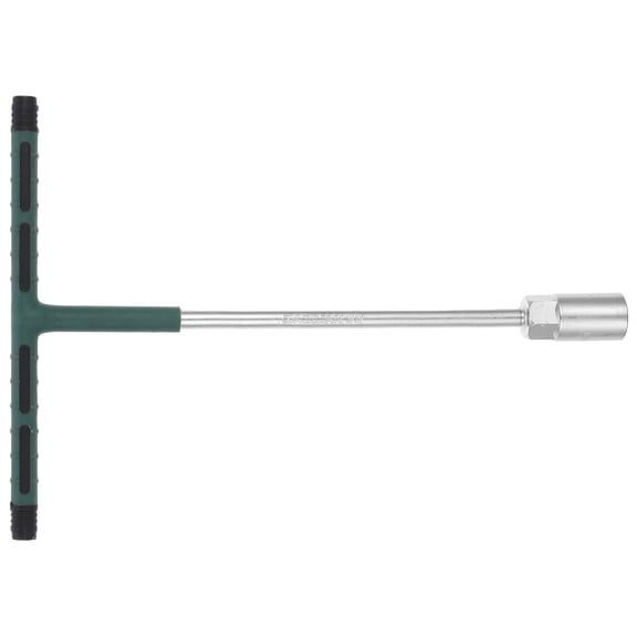 DINHEAROM T-handle Socket Wrench 17mm Chrome-vanadium Steel Multi Function