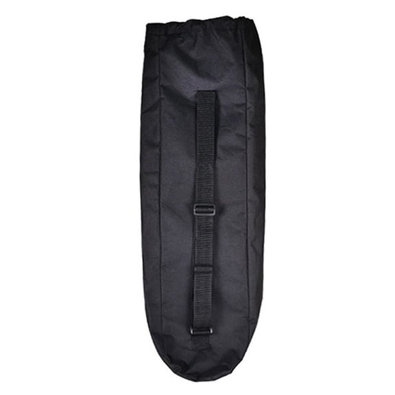 DINHEAROM Rectangular Skateboarding Accessories Storage Backpack 33.80 x 11.79 x 5.11 in 1Pack