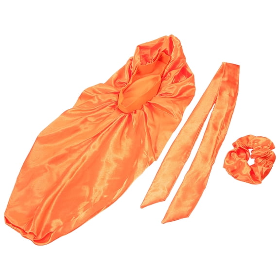 DINHEAROM Scrunchies 1 .0X1.6X0.1In For Skin Care