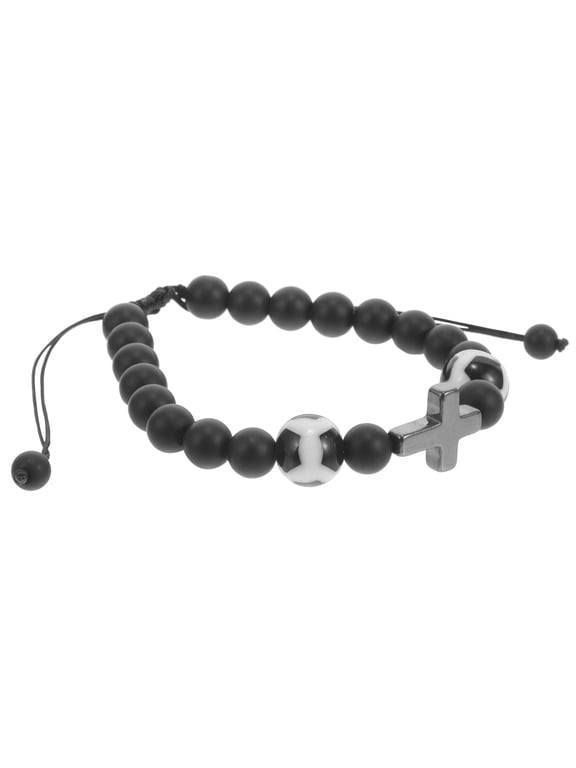 Soccer Bracelets Soccer Party Favors Stone 1Pack