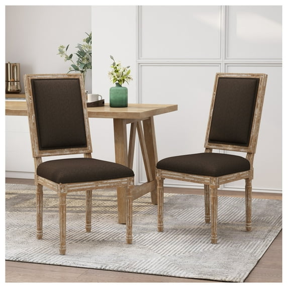 DINING CHAIR