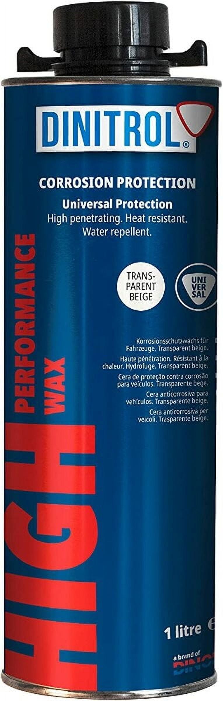 Normfest Protector - Cavity Protection 1000ml