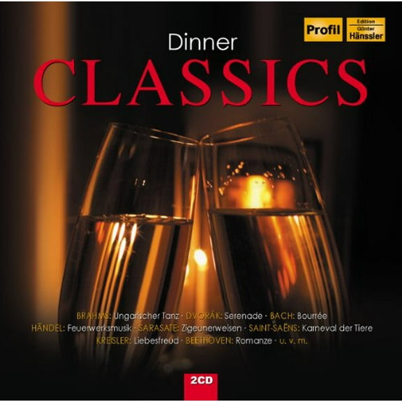 DINNER CLASSICS