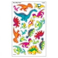 thumbnail image 1 of Trend Enterprises Inc. T-46331 Dino-Mite Pals Supershapes Stickers, 1 of 1