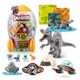 thumbnail image 1 of Smashers Dino vs Aliens (Assorted) Collectible Novelty and Gag Toy by ZURU, 1 of 12