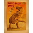 thumbnail image 1 of Pre-Owned Dinosaur Days (Step 2 book) (Paperback) 0394827503 9780394827506, 1 of 1