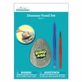thumbnail image 1 of Dinosaur Fossil Dig Set with tools, 6 styles, child ages 3 and up, by Way to Celebrate, 1 of 8