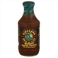 thumbnail image 1 of DINOSAUR SAUCE HONEY BBQ RSTD GRLC-19 OZ -Pack of 6, 1 of 1