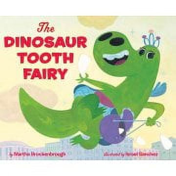 Pre-Owned DINOSAUR TOOTH FAIRY