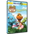 thumbnail image 1 of DINOSAUR TRAIN-EGGSTRAVAGANZA (DVD/PUZZLE), 1 of 1