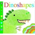 thumbnail image 1 of DINOSHAPES, 1 of 1
