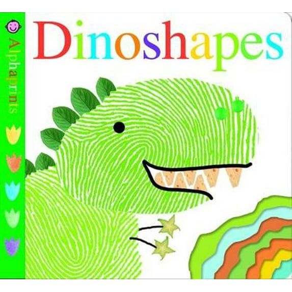 DINOSHAPES