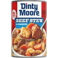 (6 pack) DINTY MOORE Beef Stew with Potatoes & Carrots, Shelf Stable