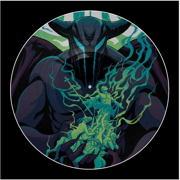 Dio - Holy Diver - Music & Performance - Vinyl