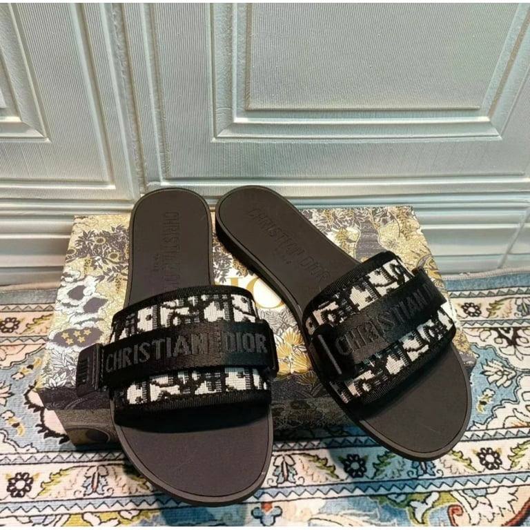 Christian dior evolution slides sale