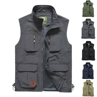 Tactical Utility Vest