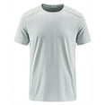 thumbnail image 1 of DIOAZUD Men's Workout Shirts Quick Dry Moisture Wicking Shirt Big and Tall Short Sleeve Mesh Athletic T-Shirts Lightweight Exercise Fitness Workout Tops, 1 of 6