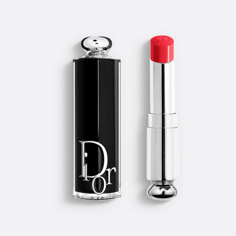 Dior Addict Hydrating Shine Lipstick Refillable Red