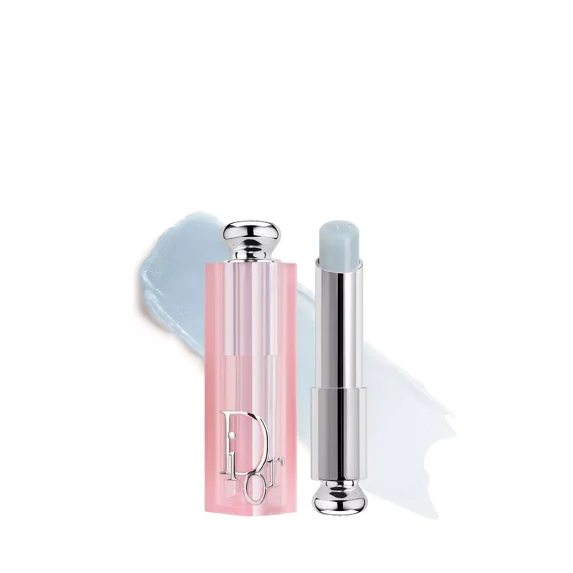 DIOR ADDICT LIP GLOW COLOR-REVIVING HYDRATING LIP BALM | SHADE ICY BLUE 078 | NEW IN BOX 0.11 OZ / 3.2 G