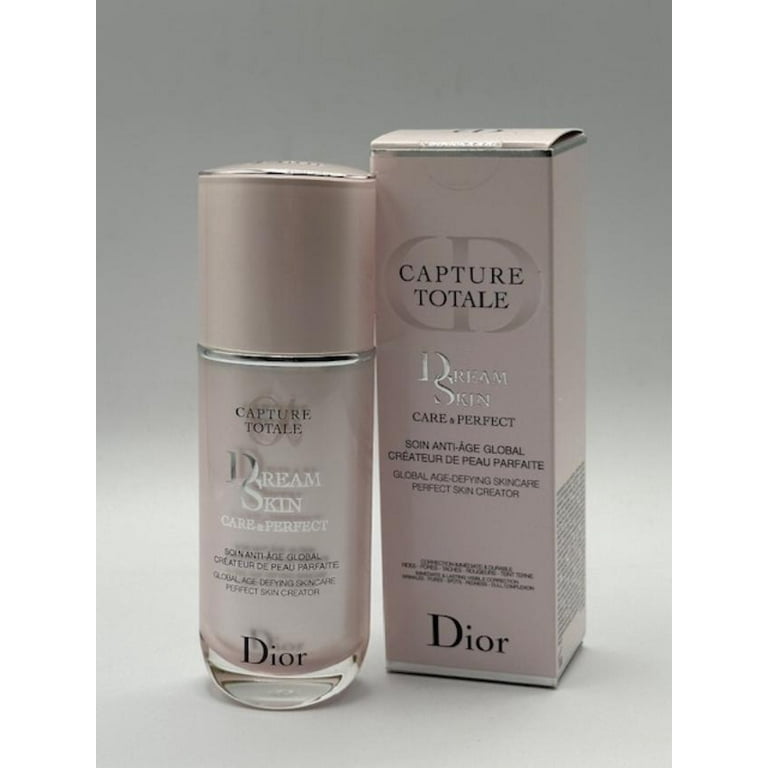 化粧下地 Dior Dream Skin Care & Perfect 50ml DIOR Capture Totale Dream Skin Care & Perfect Global Age