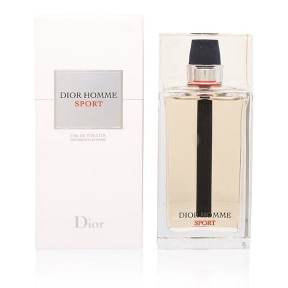 Christian Dior Dior Homme Sport Men 6.8 oz EDT Spray