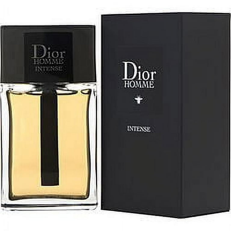 香水(男性用) Dior Homme Intense 100ml Eau de Parfum DIOR HOMME INTENSE by Christian Dior - EAU DE PARFUM SPRAY 3.4 OZ