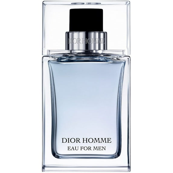 DIOR Homme Eau for Men After Shave Lotion 3.3 oz