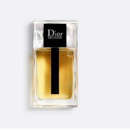 DIOR Homme for Man 3.4 EDT Spray