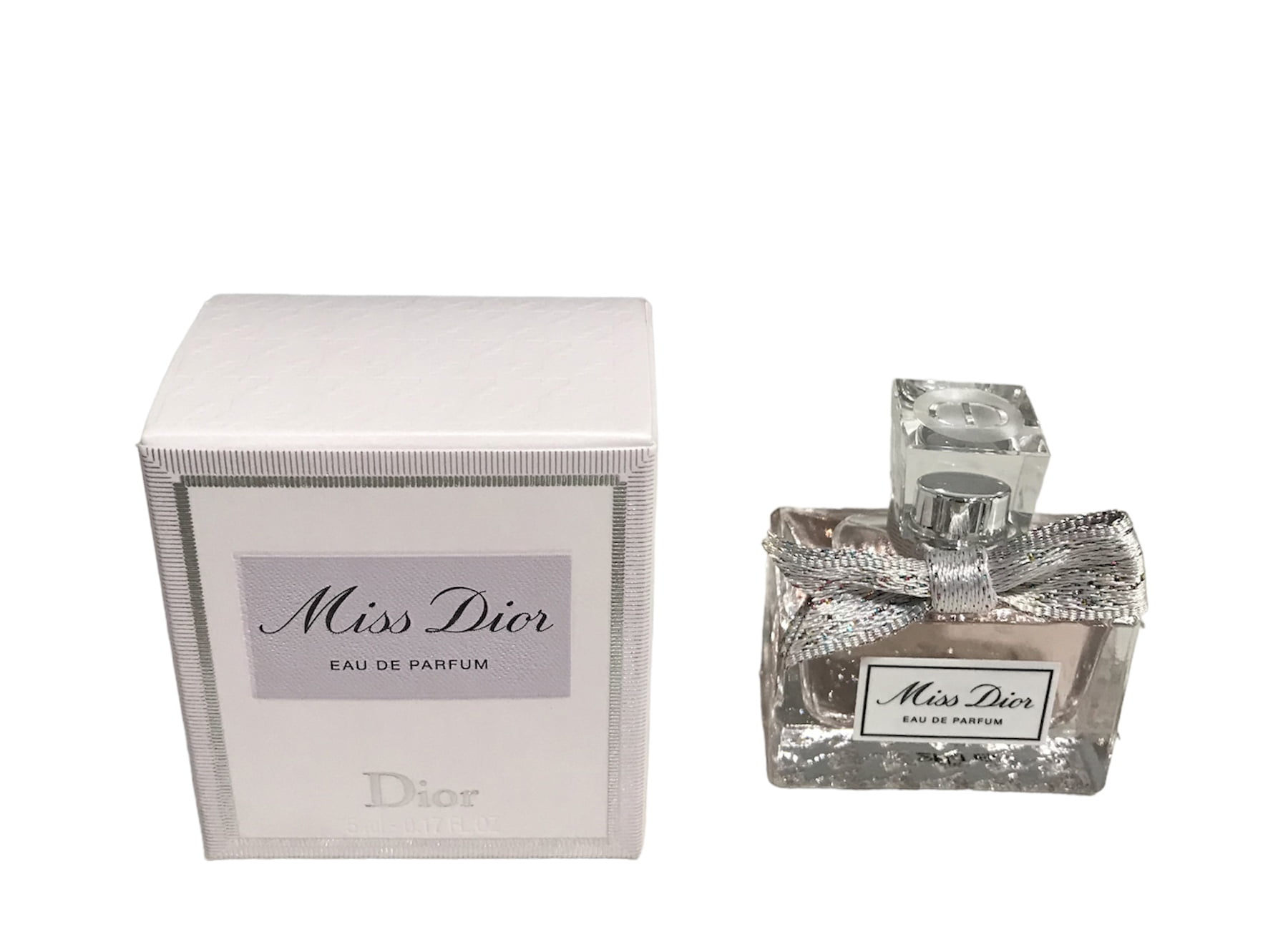 Dior Miss Dior Eau de Parfum, 0.17 oz