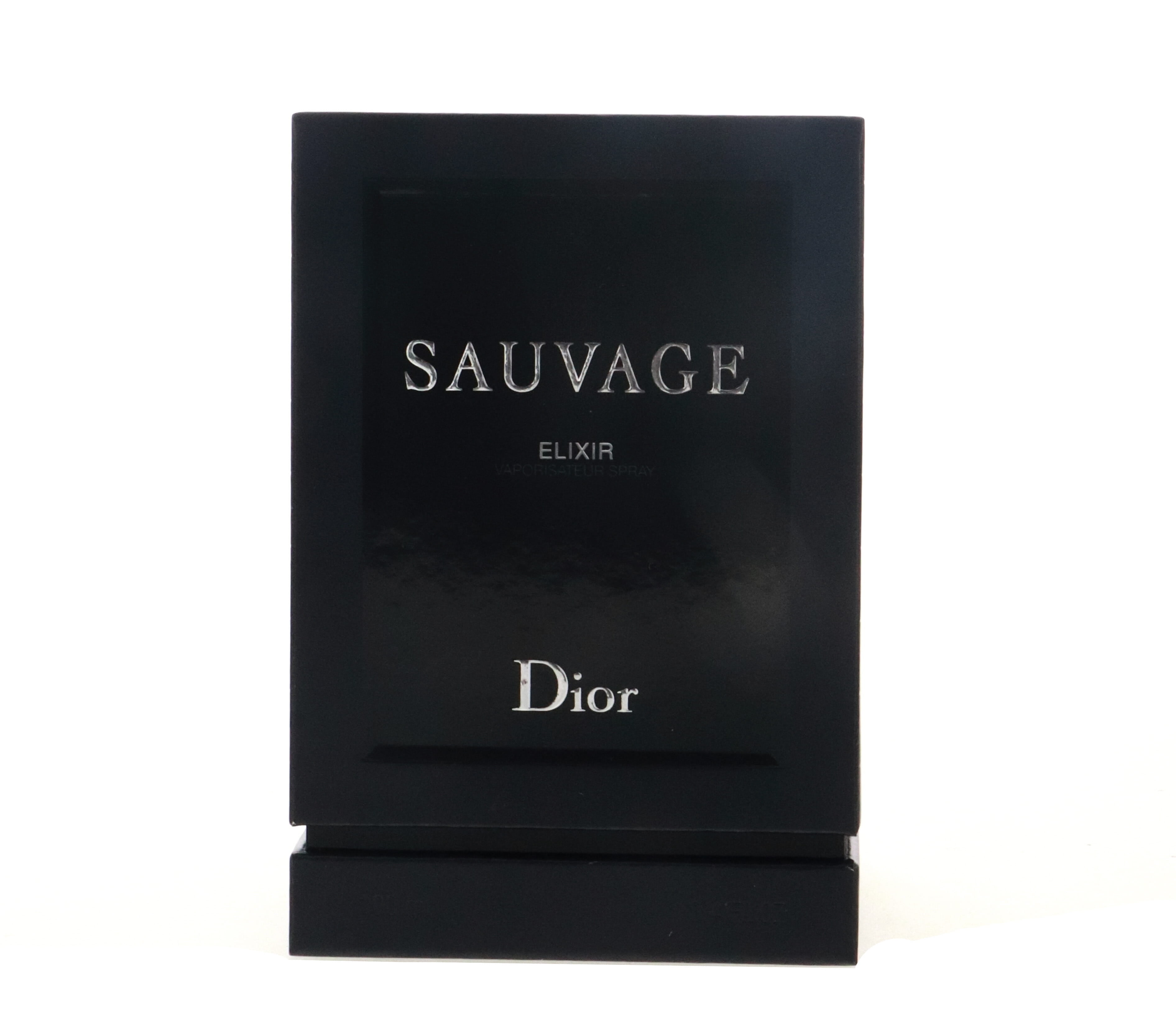 Buy DIOR Mens Sauvage Elixir Spray, oz at Ubuy Australia