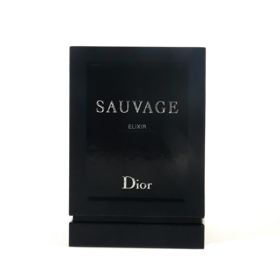 DIOR Men's Sauvage Elixir Spray, 3.4 oz