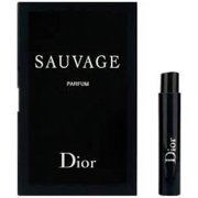 DIOR SAUVAGE 1ML PARFUM VIAL SPRAY FOR MEN Sample