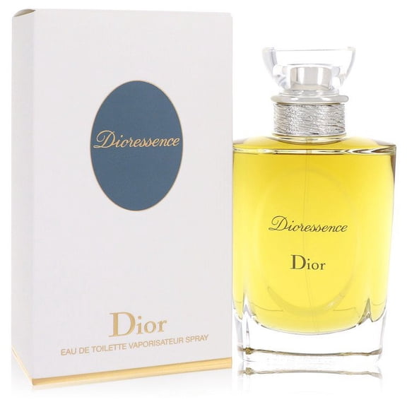 DIORESSENCE by Christian Dior Eau De Toilette Spray 3.4 oz for Female