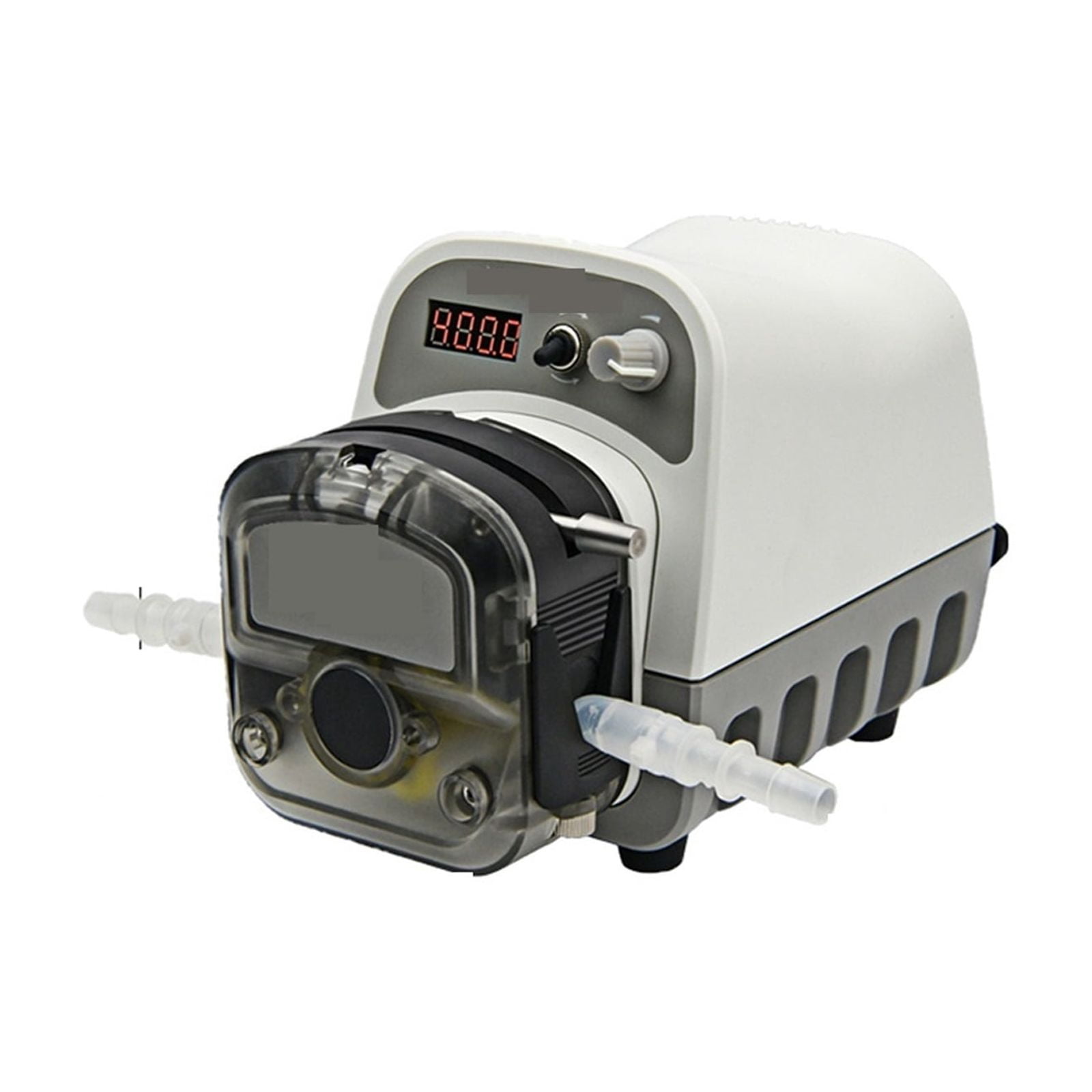 DIP1500 Intelligent Lab Peristaltic Pump 24V Stepper Motor Dosing Pump ...