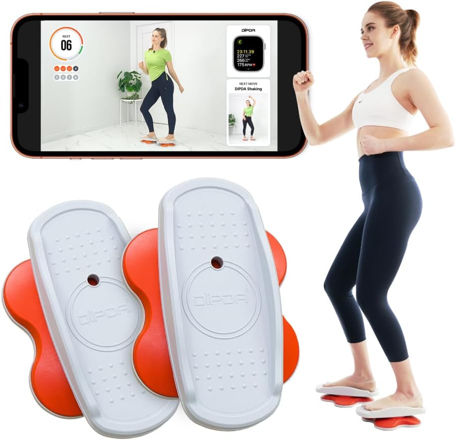 Compact core exerciser new arrivals