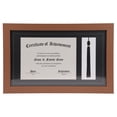 thumbnail image 1 of Diploma Frame with Tassel Holder, 11" x 8.5", Graduation by Way To Celebrate, 1 of 5