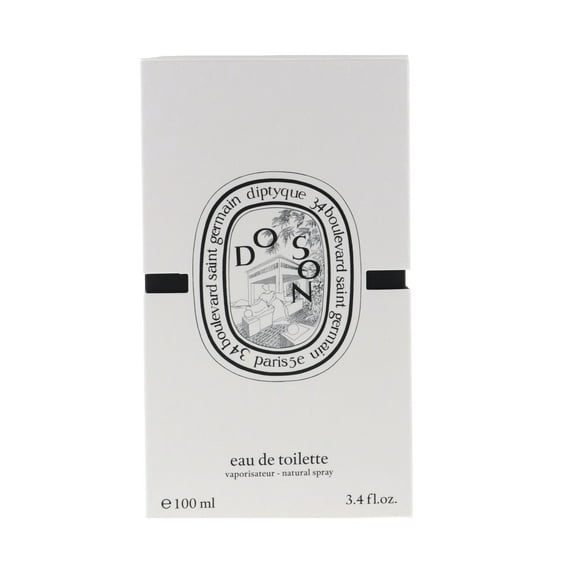 Diptyque Do Son Eau de Toilette, 3.4 oz