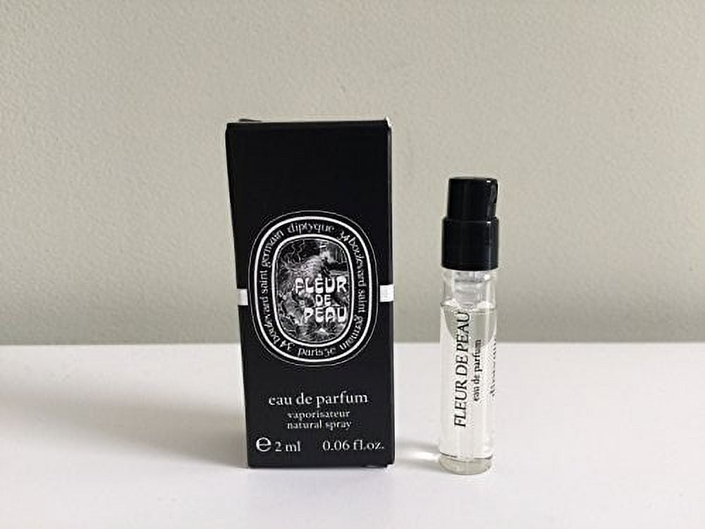 DIPTYQUE Fleur de Peau Eau de Parfum, Deluxe Pakistan Ubuy