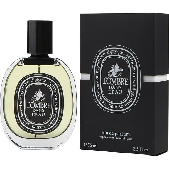 DIPTYQUE L'OMBRE DANS L'EAU by Diptyque Diptyque EAU DE PARFUM SPRAY 2.5 OZ WOMEN