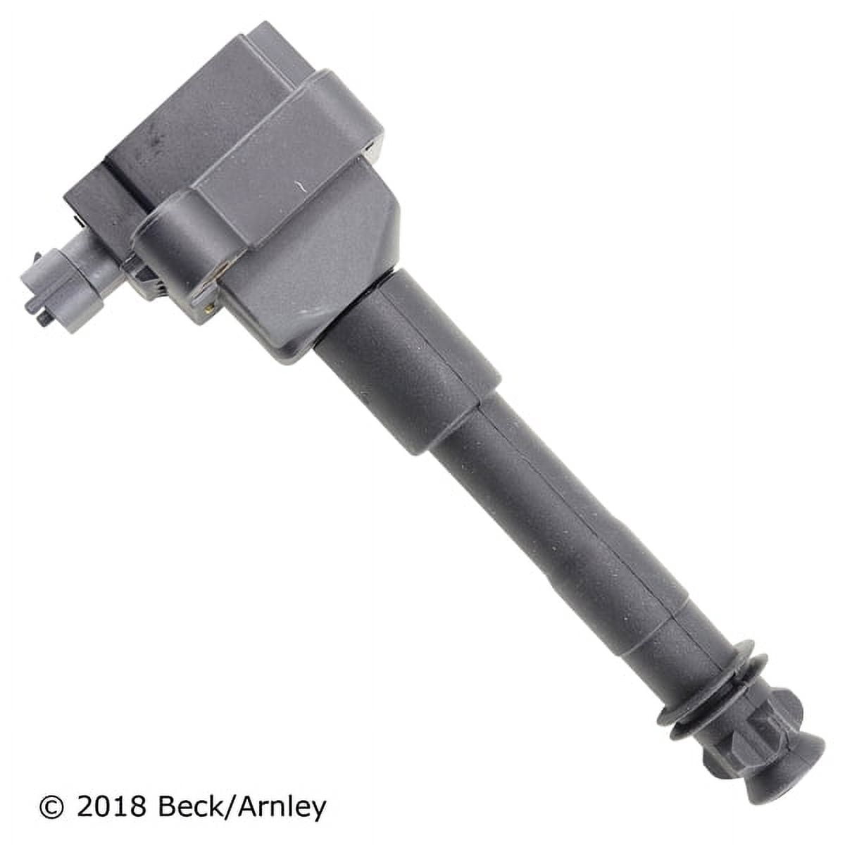 DIRECT IGNITION COIL