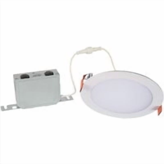 Cooper Lighting Halo Round Downlight