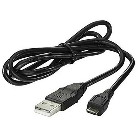 DIRECTED 8606U MICRO USB CHARGING CABLE for Rechargeable Clifford, Python & Viper Remotes