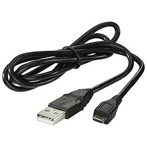DIRECTED 8606U MICRO USB CHARGING CABLE for Rechargeable Clifford, Python & Viper Remotes