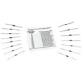 thumbnail image 1 of DIRECTED INSTALLATION ESSENTIALS 652T GM(R) VATS Bypass 15-Piece Kit, 1 of 2