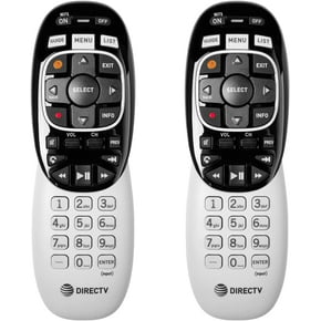 Att Uverse Remote Control
