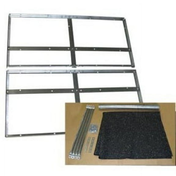 DIRECTV Antenna Mount for Flat Panel Display