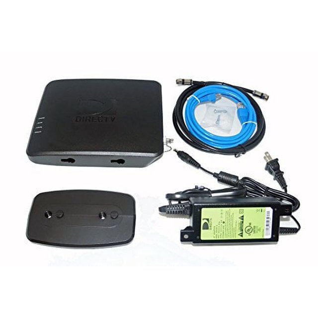DIRECTV CCKW Wireless Cinema Connection Kit (DCAW1R101)