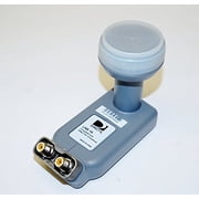 DIRECTV Dual LNB 18 for 18" Dish One piece